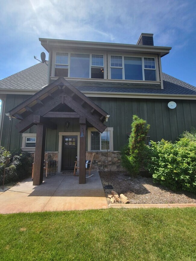 Photo - Kalispell Home with stunning mountain views