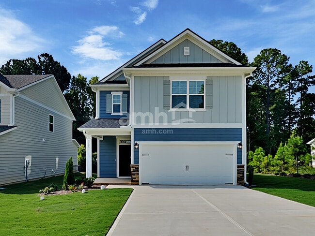 Building Photo - 3209 Brierhill Rd Rental