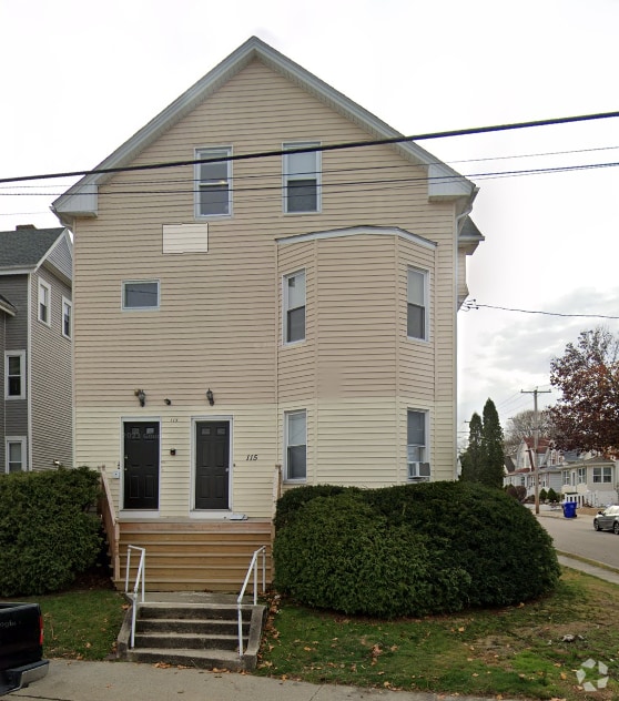 Building Photo - 115 Waterman Ave Rental