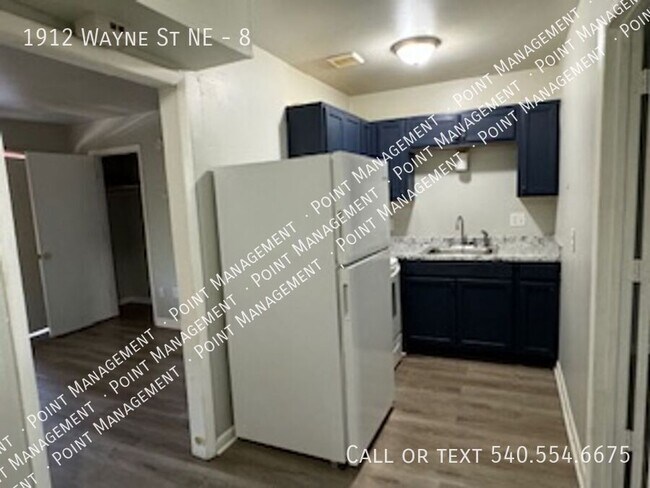 Photo - 1912 Wayne St NE Unit 8