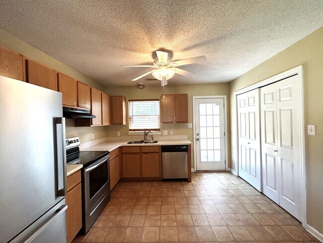 Photo - Welcome to Brandymill Lane!