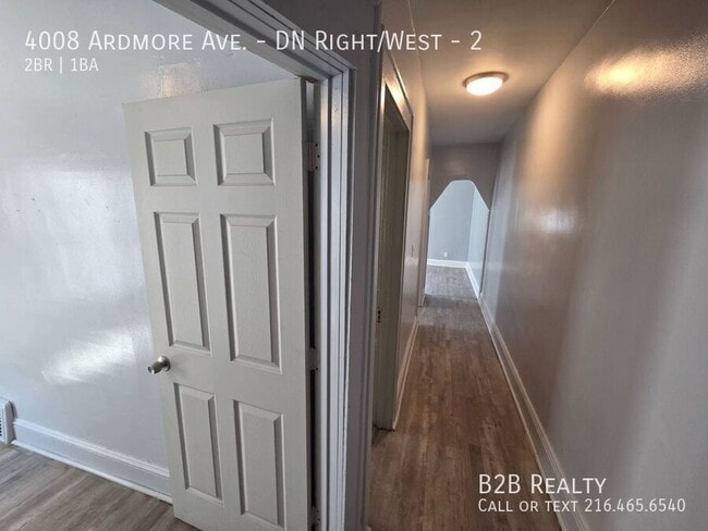4008 Ardmore Ave Unidad 2