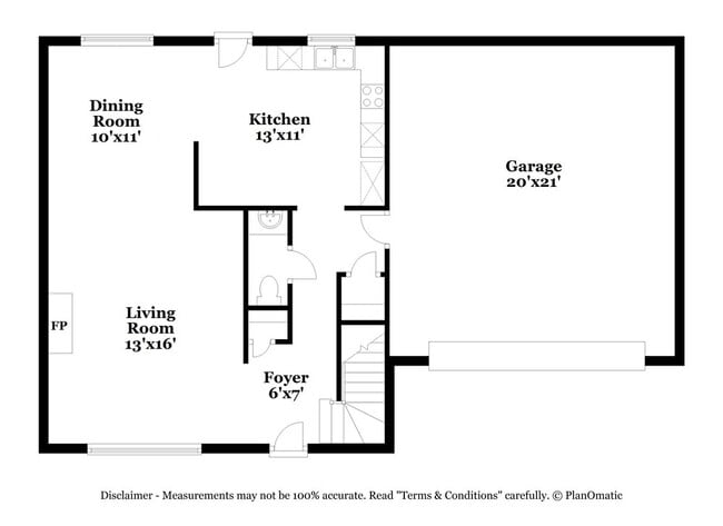 Photo - 14049 Southbridge Forest Dr