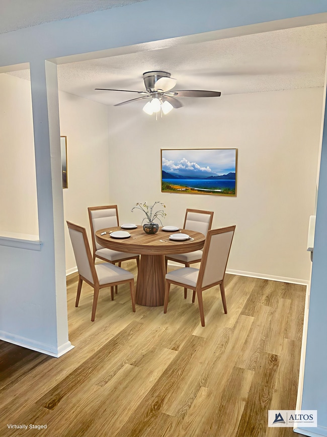 Photo - Spacious 1 bed/one bath in Aurora Unit C4