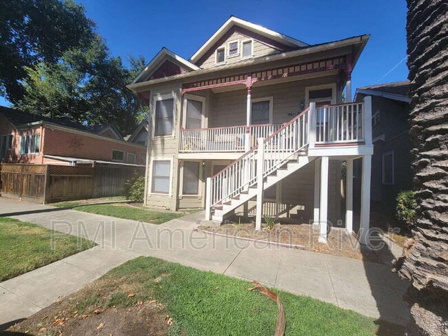 Building Photo - 718 28th St Rental