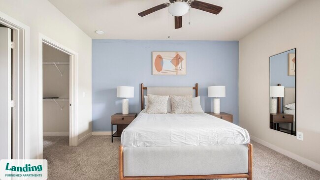 Photo - 3833 Manson Pike Unit 10106