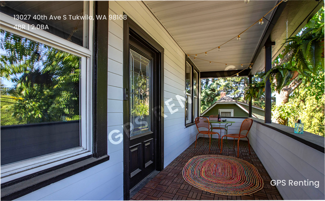 Photo - 13027 40th Ave S