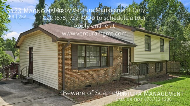 Photo - 8423 Magnolia Dr