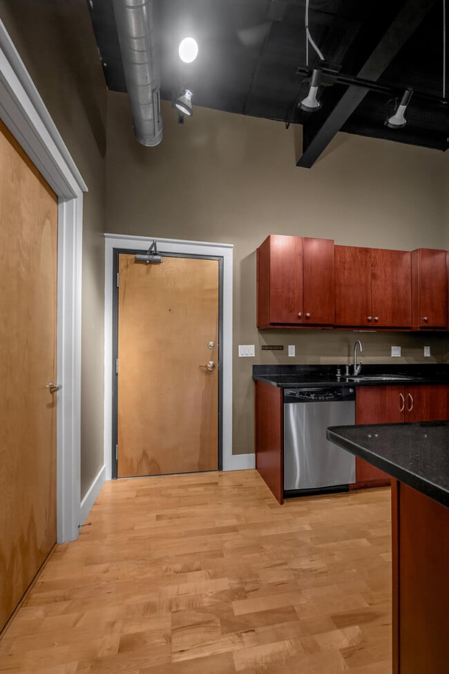 350 E Short St Unit 315
