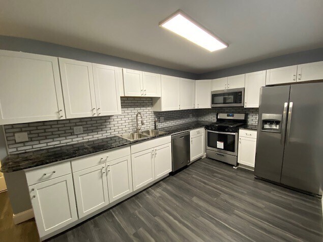 Photo - 207 Columbus Ave