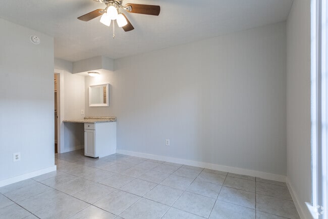 Habitación - Broadway Park Apartments