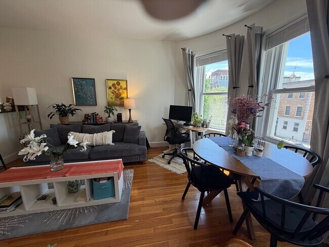 Photo - 863 Massachusetts Ave Unit 36