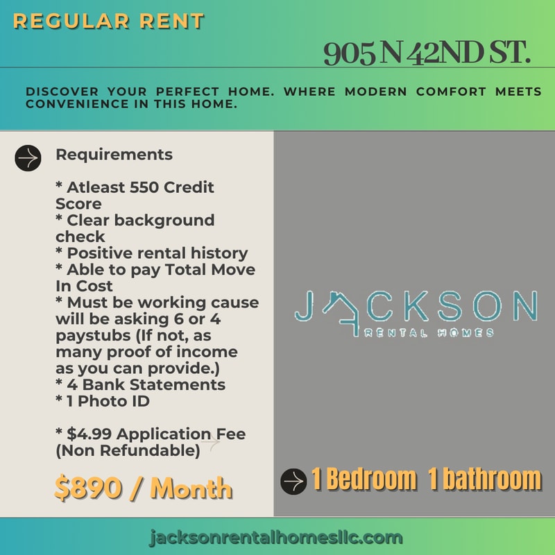 Photo - 905 N 42nd St