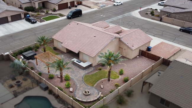 Photo - 12222 E 33rd Pl