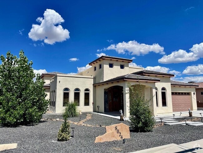 Building Photo - 8024 Canoncito Dr Rental