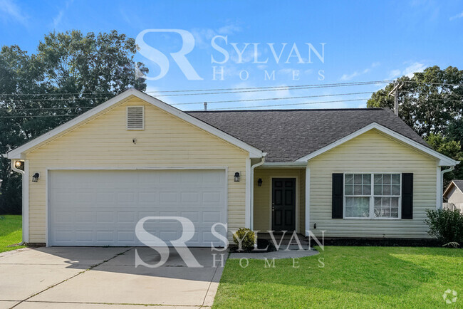 Building Photo - Come view this cute 3BR 2BA home