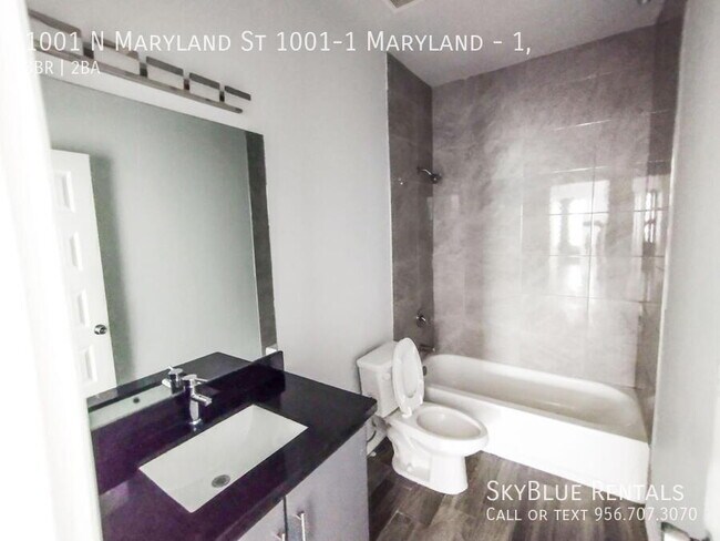 Photo - 1001 N Maryland St Unit 1,