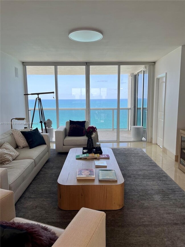 18911 Collins Ave # 2607 - 18911 Collins Ave Condo Unit 18911 Collins Ave # 2607