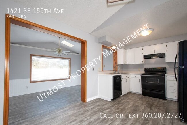 Photo - 1421 SE 159th Ave