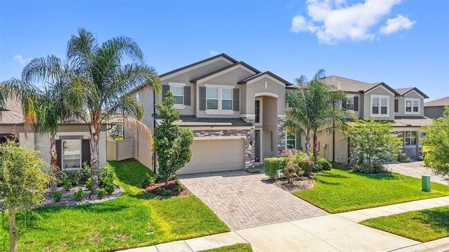 Photo - 3010 Adams Cross Dr