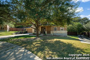 Photo - 3501 Big Horn Tr