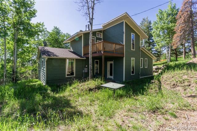 Photo - 190 Circle Dr