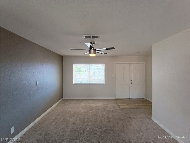 1012 Ron Evans St