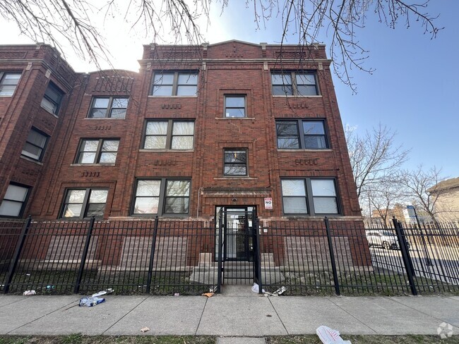 Building Photo - 6902 S Michigan Ave Rental