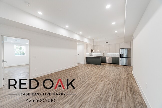 Photo - 4000 Mont Clair St Unit 401