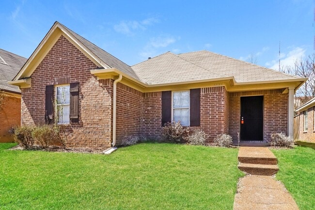Photo - 1021 Crayton Ridge Dr