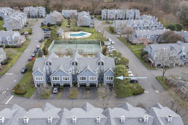 Photo - 56 Fawn Ridge Ln Townhome