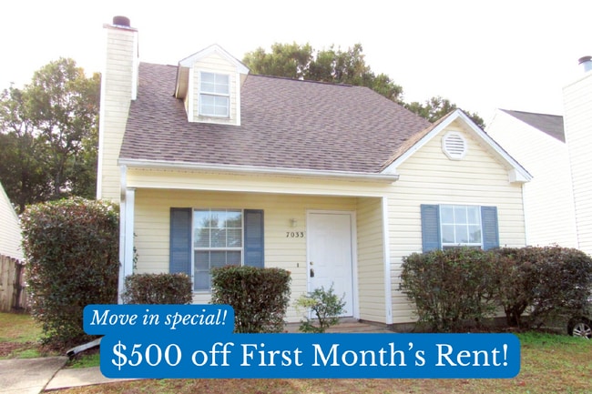 Building Photo - Spacious 3BR/2BA Home in West Pensacola – ...