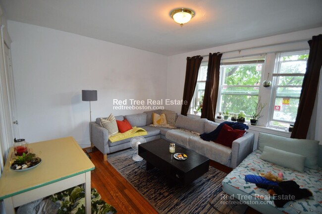Photo - 1615 Commonwealth Ave Unit 7