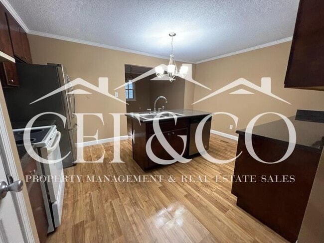 Photo - Beautiful 4 bedroom brick ranch now available!