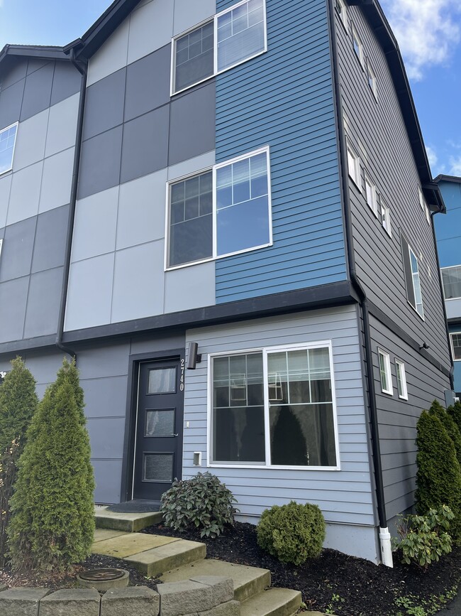 Photo - 2740 S Andover St Townhome