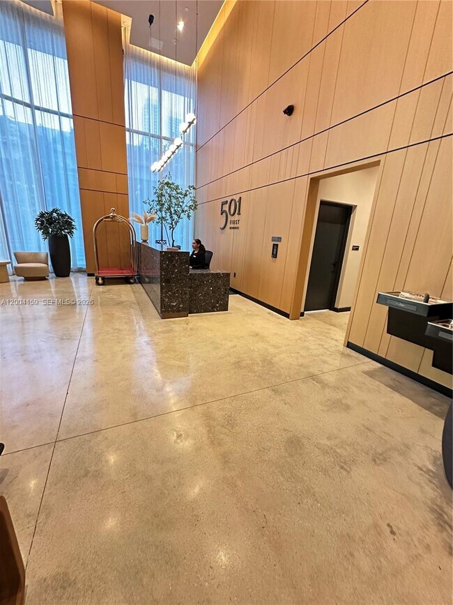 Photo - 121 NE 5th St Unit 2712