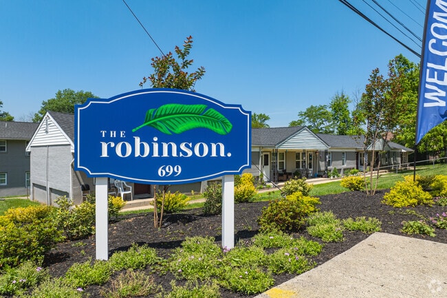 The Robinson