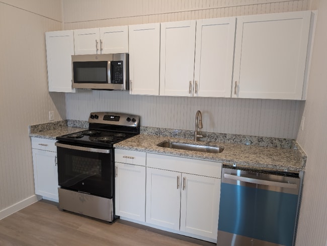 Photo - 1007 Bois D'Arc St