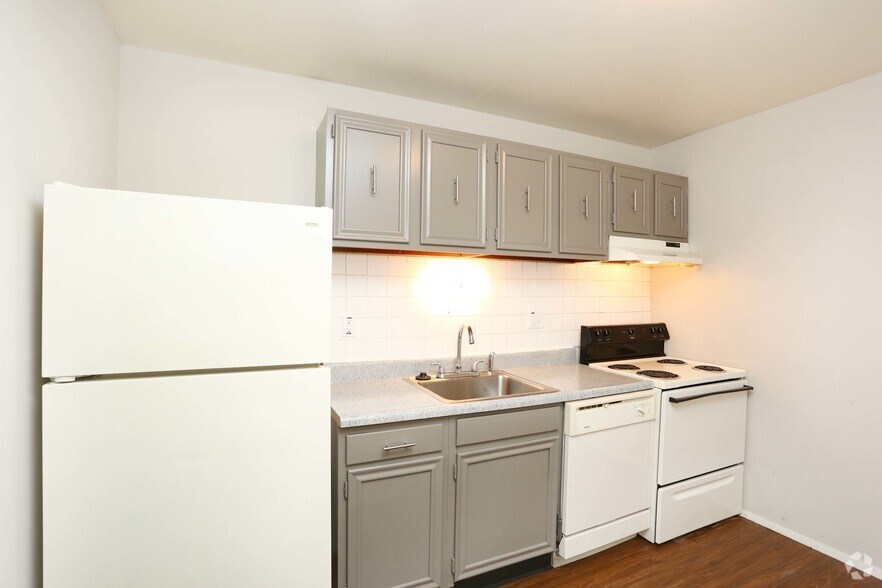 Kensington Square Apartments For Rent in Florissant, MO