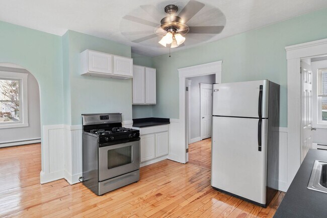 ****Providence/Federal Hill – Brand New Tw... - ****Providence/Federal Hill – Brand New Tw... Casa