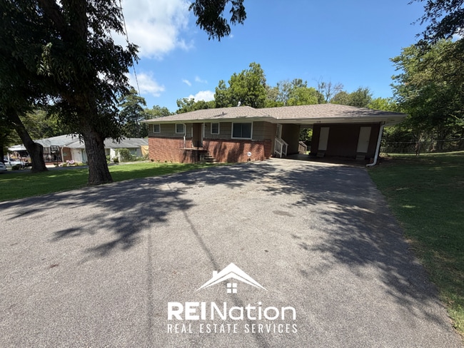 Photo - PLEASANT GROVE GEM! 3BR/2BA w/ Appliances | Zero Carpet | Large Deck & Garage!