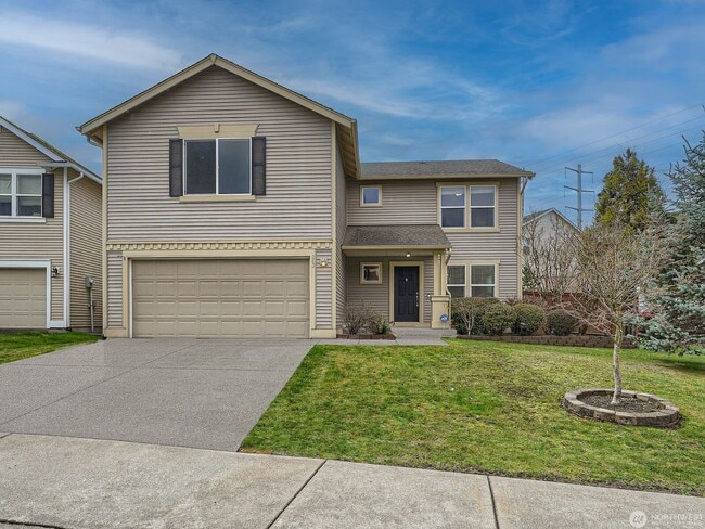 Building Photo - 3 Bedroom 2.5 Bath House in Renton