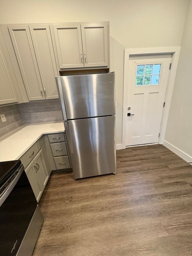 Photo - Now Leasing | Midtown Apartment with Balcony