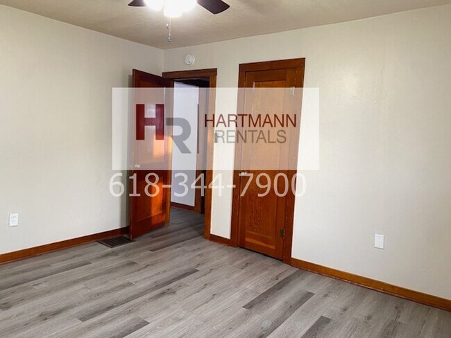 Photo - Two Bedroom Home with Washer/Dryer Hookups in Full Basement!