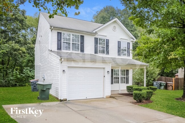 Photo - 4708 Mallard Creek Dr