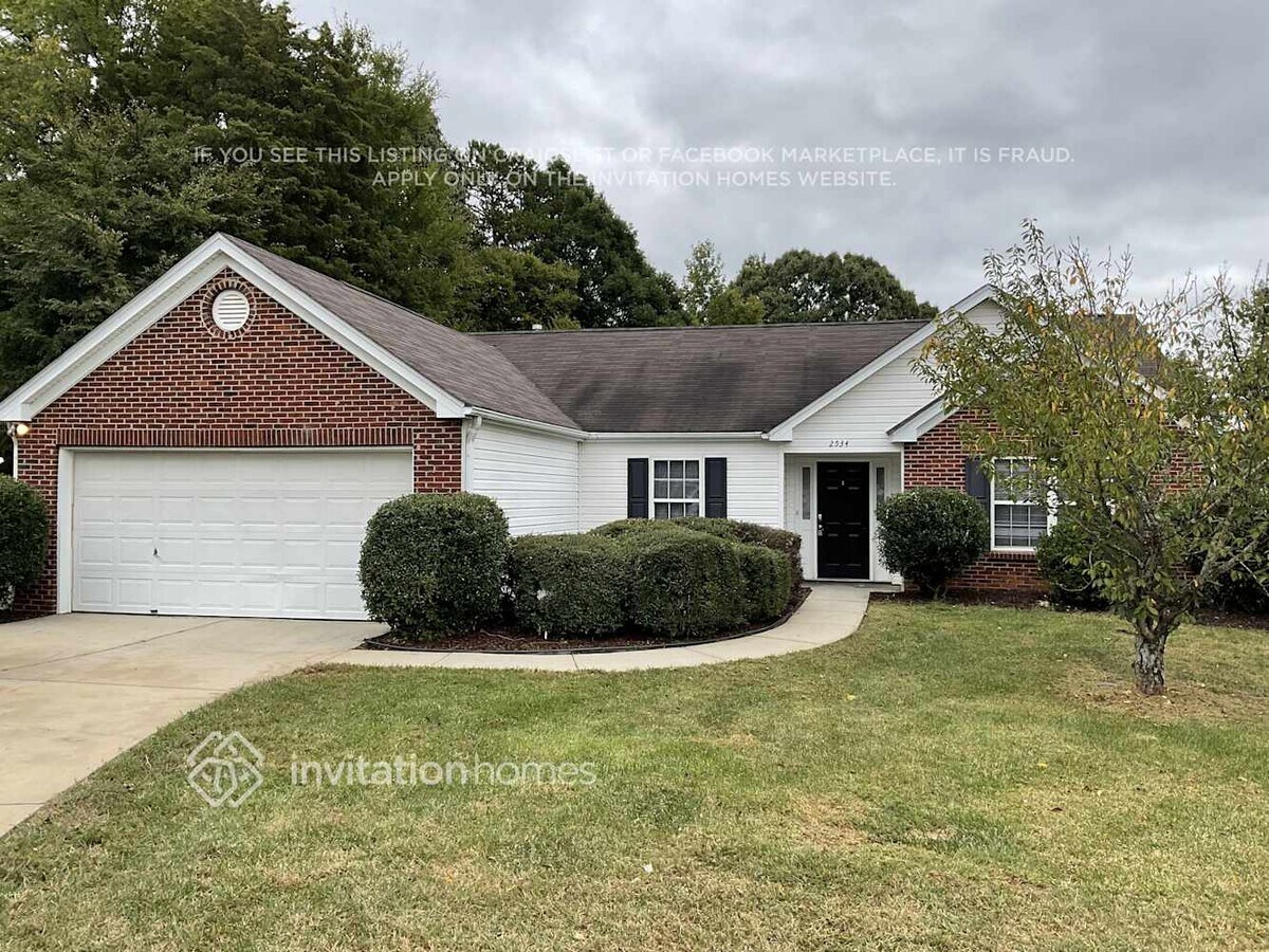 Photo - 2534 Liberton Ct