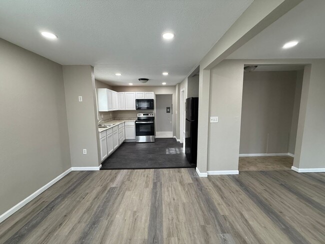 Photo - Studio house located blocks away from 10th St. in Gering!