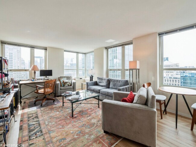 Photo - 345 N La Salle Dr Unit 3406