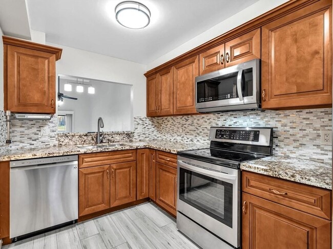 Photo - 4182 S Pine Island Rd Unit TOWNHOUSE