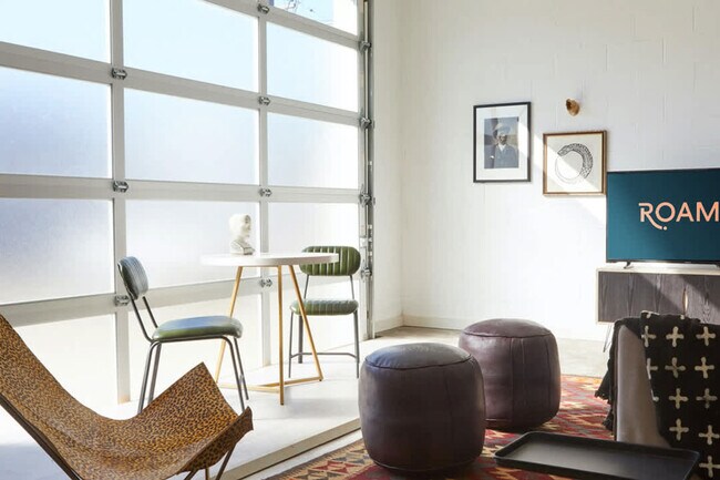 Photo - 2317 N Rampart St Unidad ID1272341P